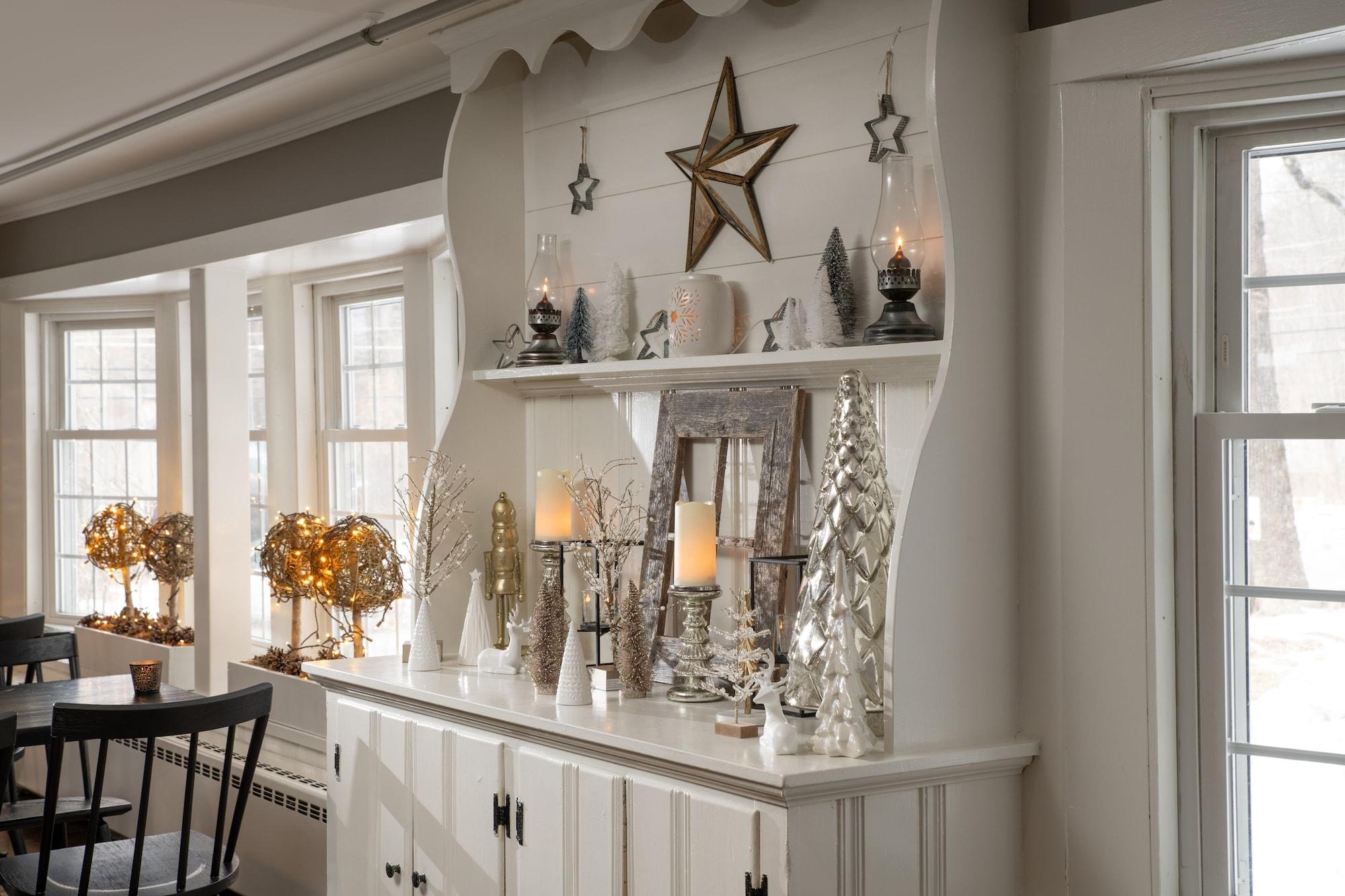 Restaurant Christmas Farm Inn and Spa
