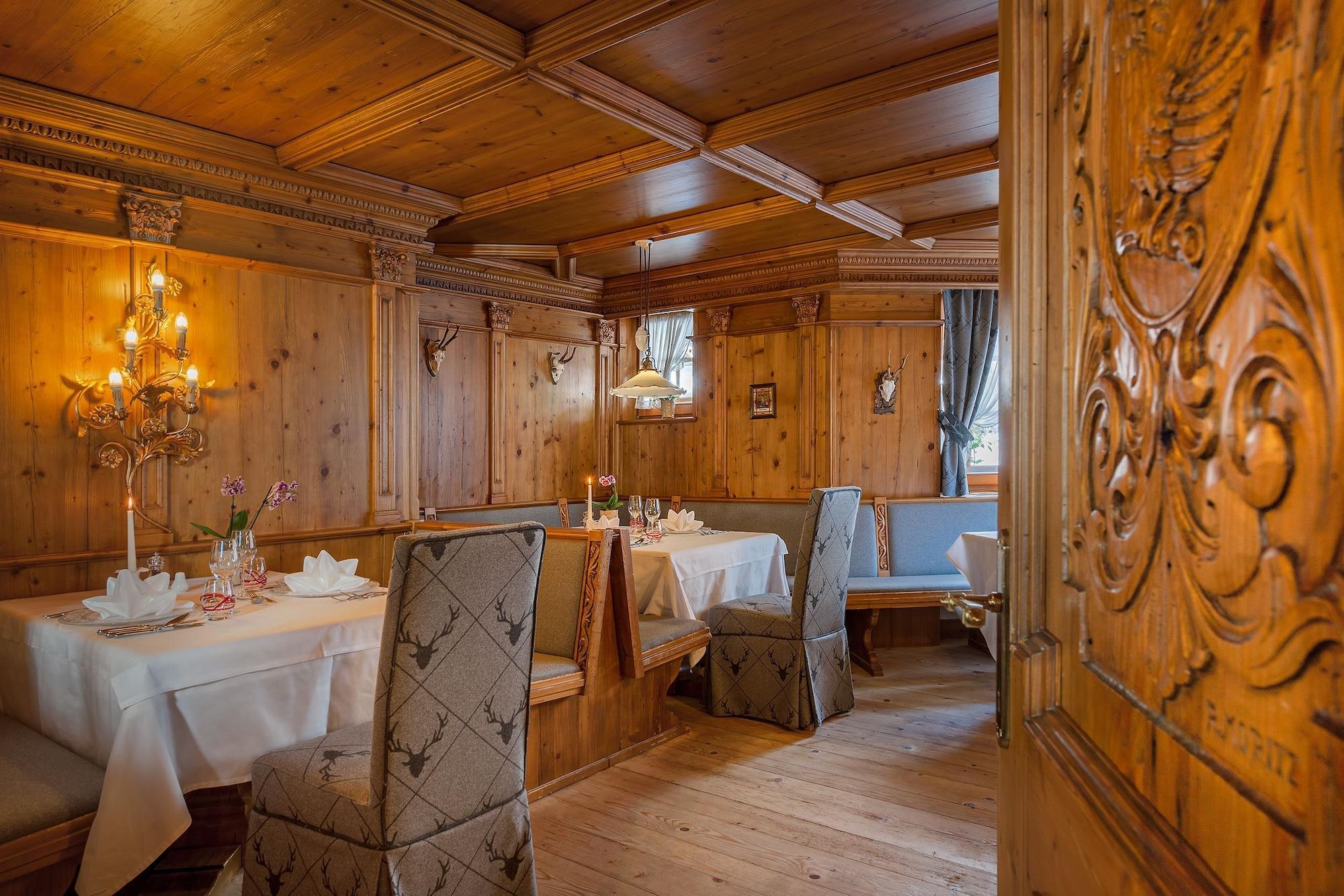 Restaurant Der Verdinser Hof