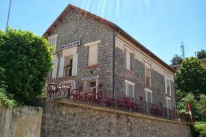 Alojamiento - Hostellerie de Rimplas