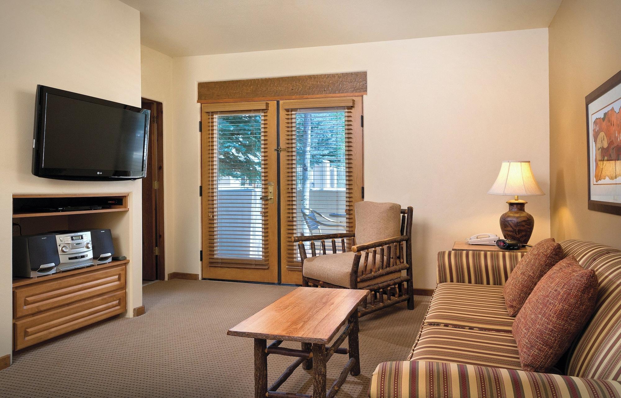 Habitación WorldMark Taos