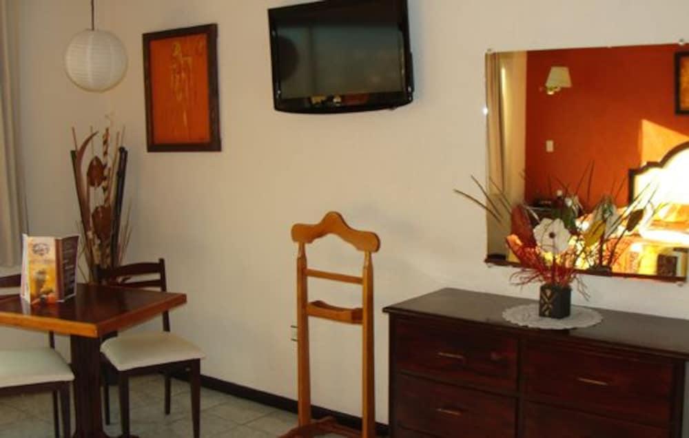 Set de Habitación Hotel 1904