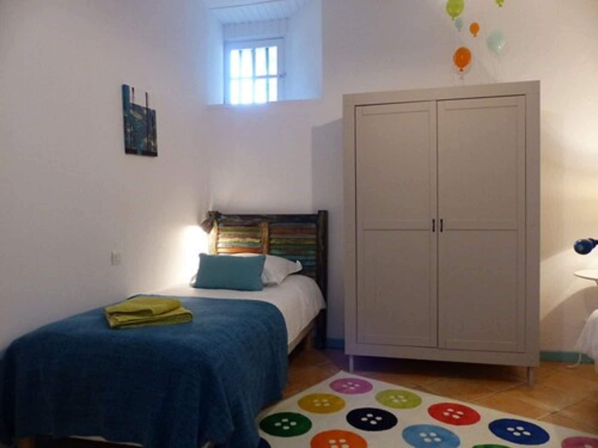 Comodidades del Alojamiento Maison d'Hôtes du Domaine Fournié