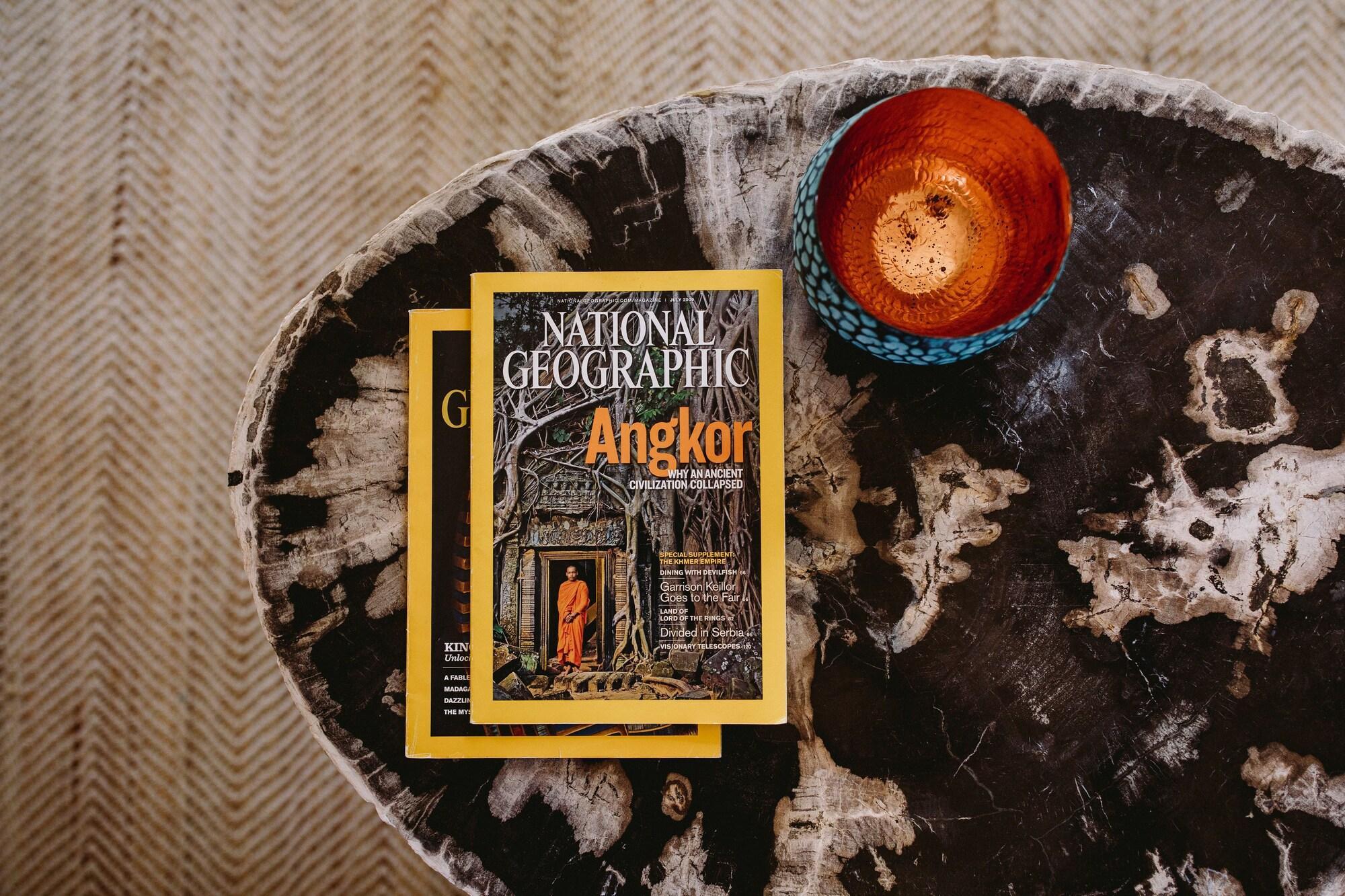 Vista Lobby Karpaha Sands