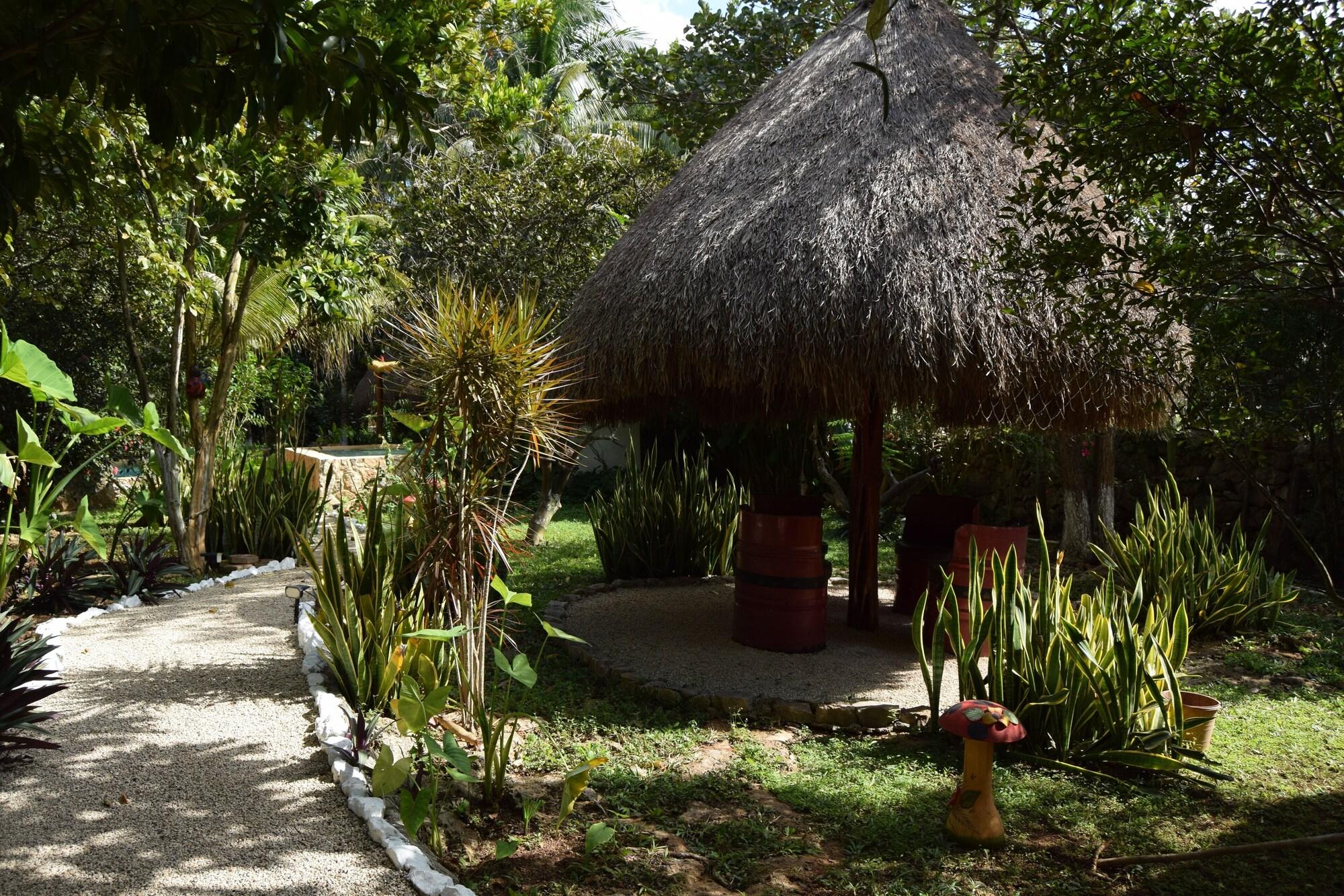 Varios Finca Oz