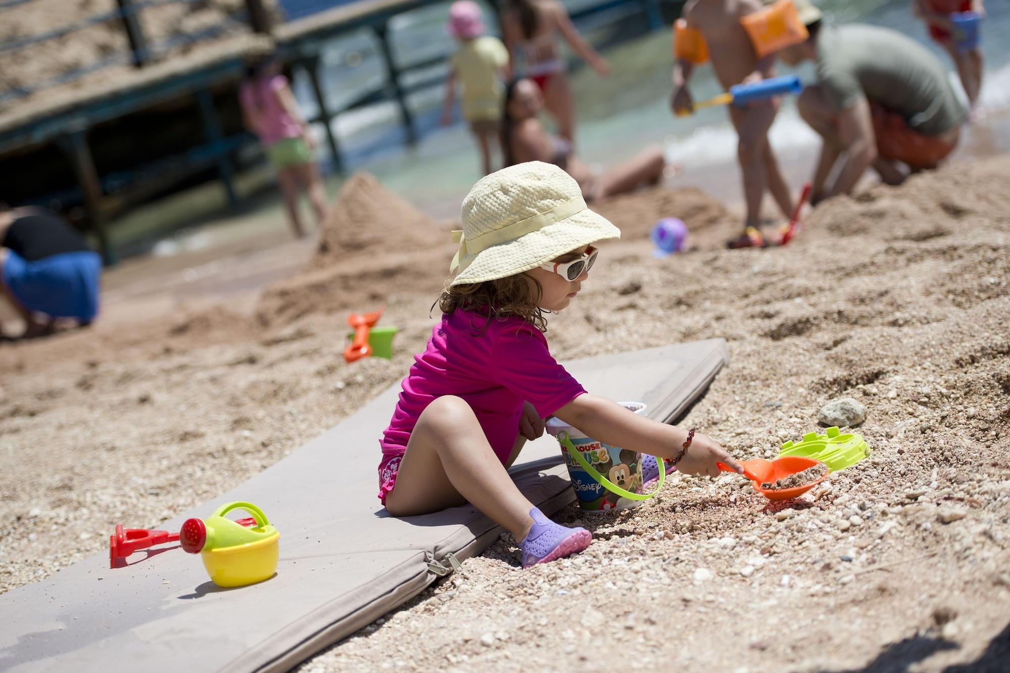 Playa Amphoras Beach - Ultra All Inclusive