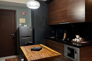 Alquiler Vacacional - 2 Bedrooms | Thamrin Executive Apartment in Jakarta Center
