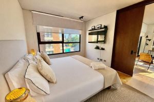Alquiler Vacacional - Exclusive, spacious, and fully comfortable
