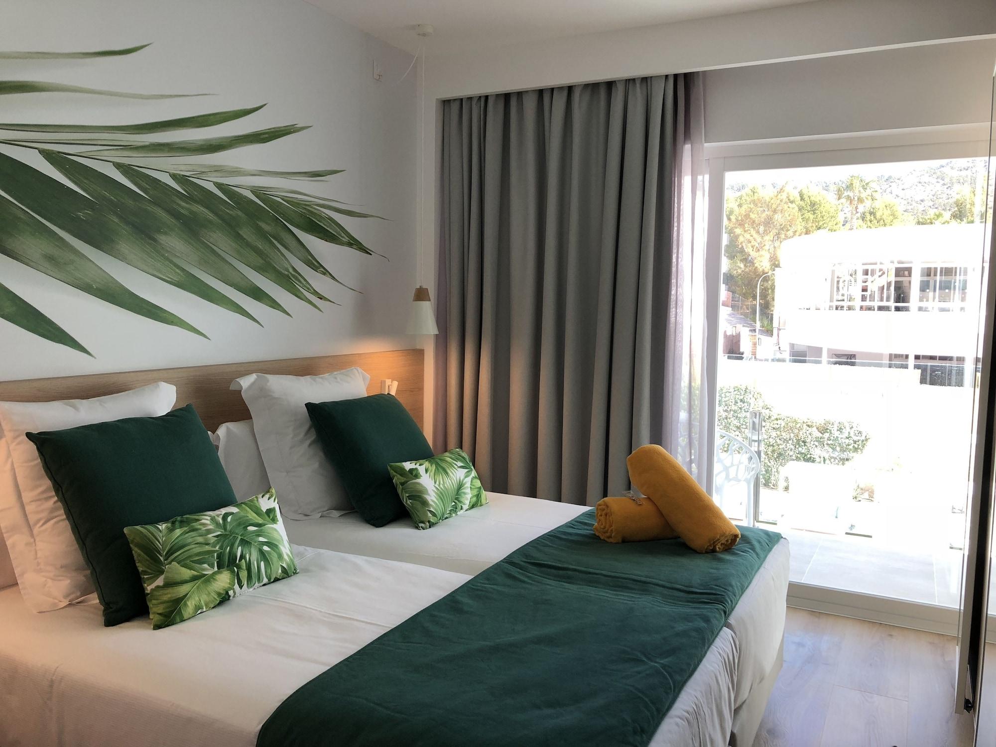 Habitación BQ Paguera Boutique Hotel - Adults Only
