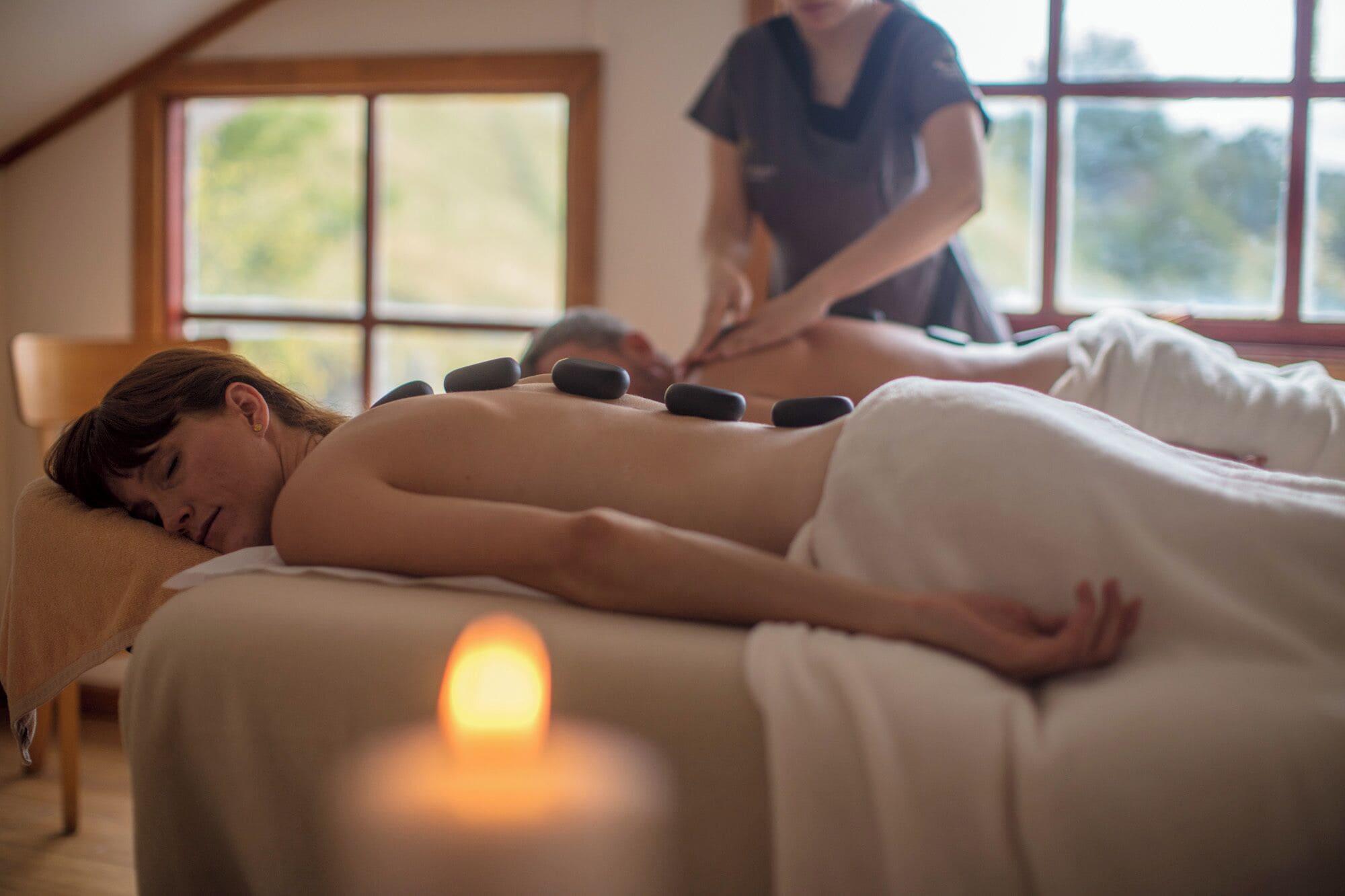 Spa Hotel Las Torres Patagonia
