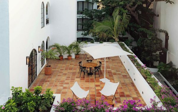 Tropicana Los Cabos, Tapestry Collection by Hilton - Hoteles en San Jose del Cabo, Centro