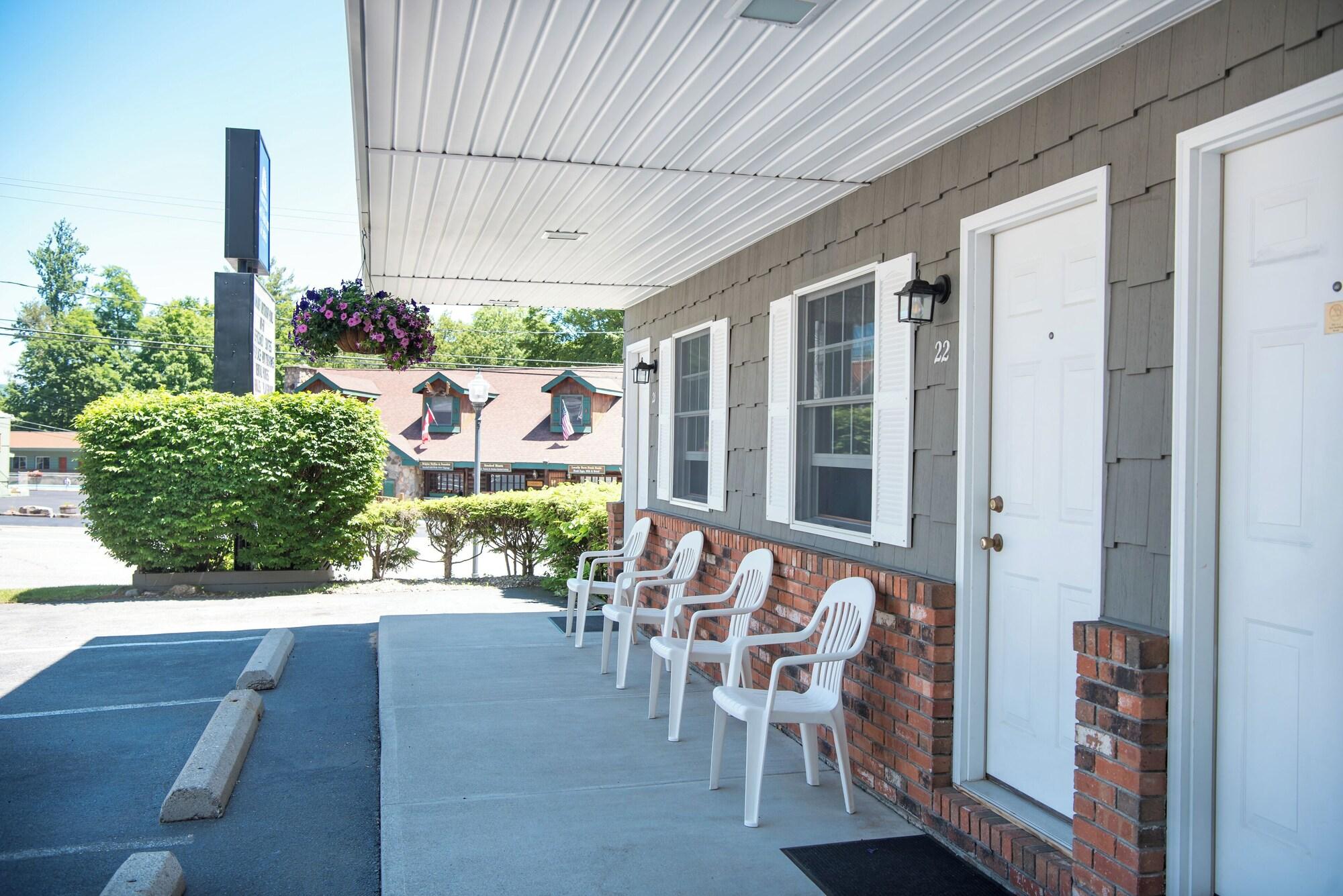 Habitación Adirondack Retreat Inn & Suites