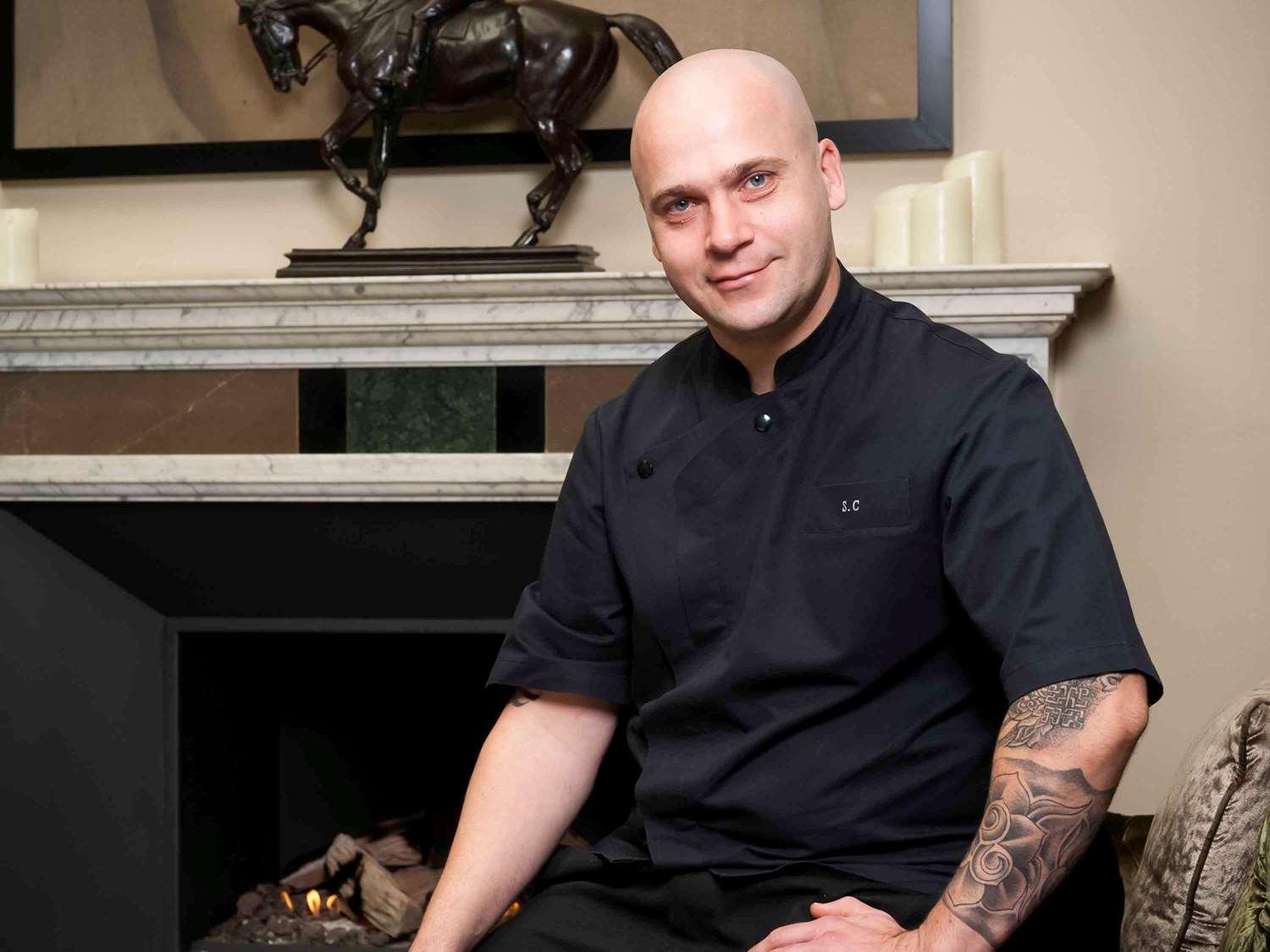 Hotel Scribe Paris Opera by Sofitel