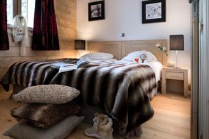 Alquiler Vacacional - CGH Boutique Residence Le Cristal de l’Alpe