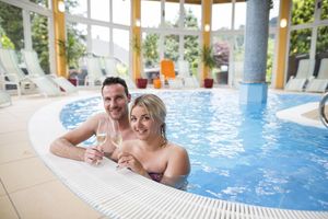 Alojamiento - Ferienhotel Trattnig GmbH