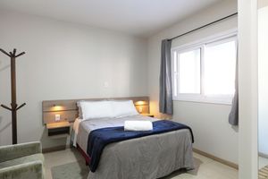 Alquiler Vacacional - MERANO GRAMADO - CENTRO 01