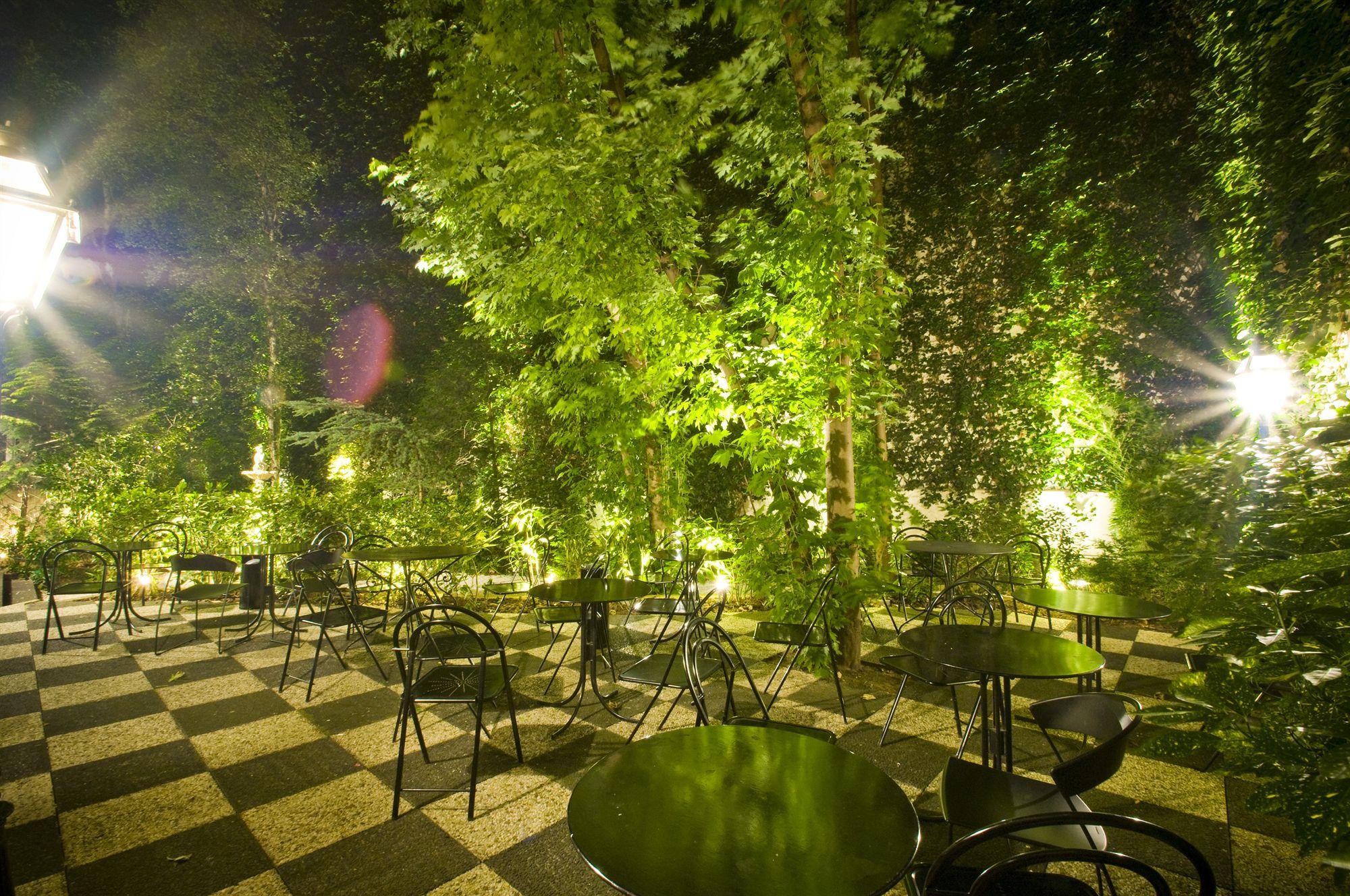 Hotel Opera Cadet Paris Hotel