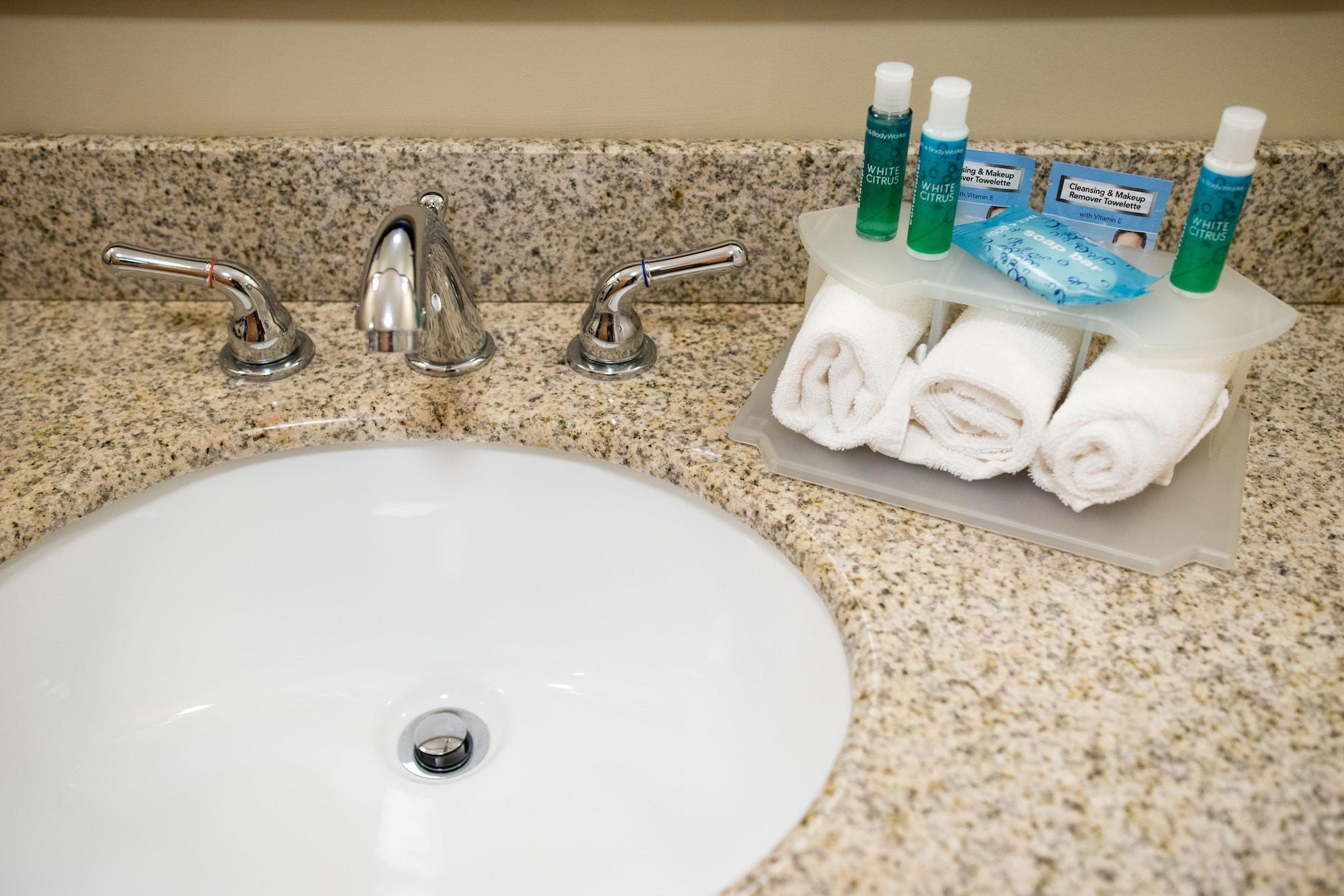 Set de Habitación Holiday Inn Express Hotel & Suites Albert Lea - I-35 by IHG