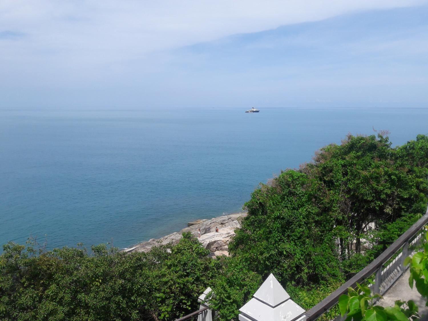 Playa Green Villa