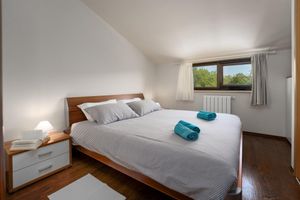 Alquiler Vacacional - Apartment for 4 persons, pool, 100m from the beach, beautiful view of the sea.