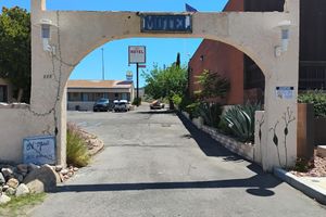 Alojamiento - BV MOTEL