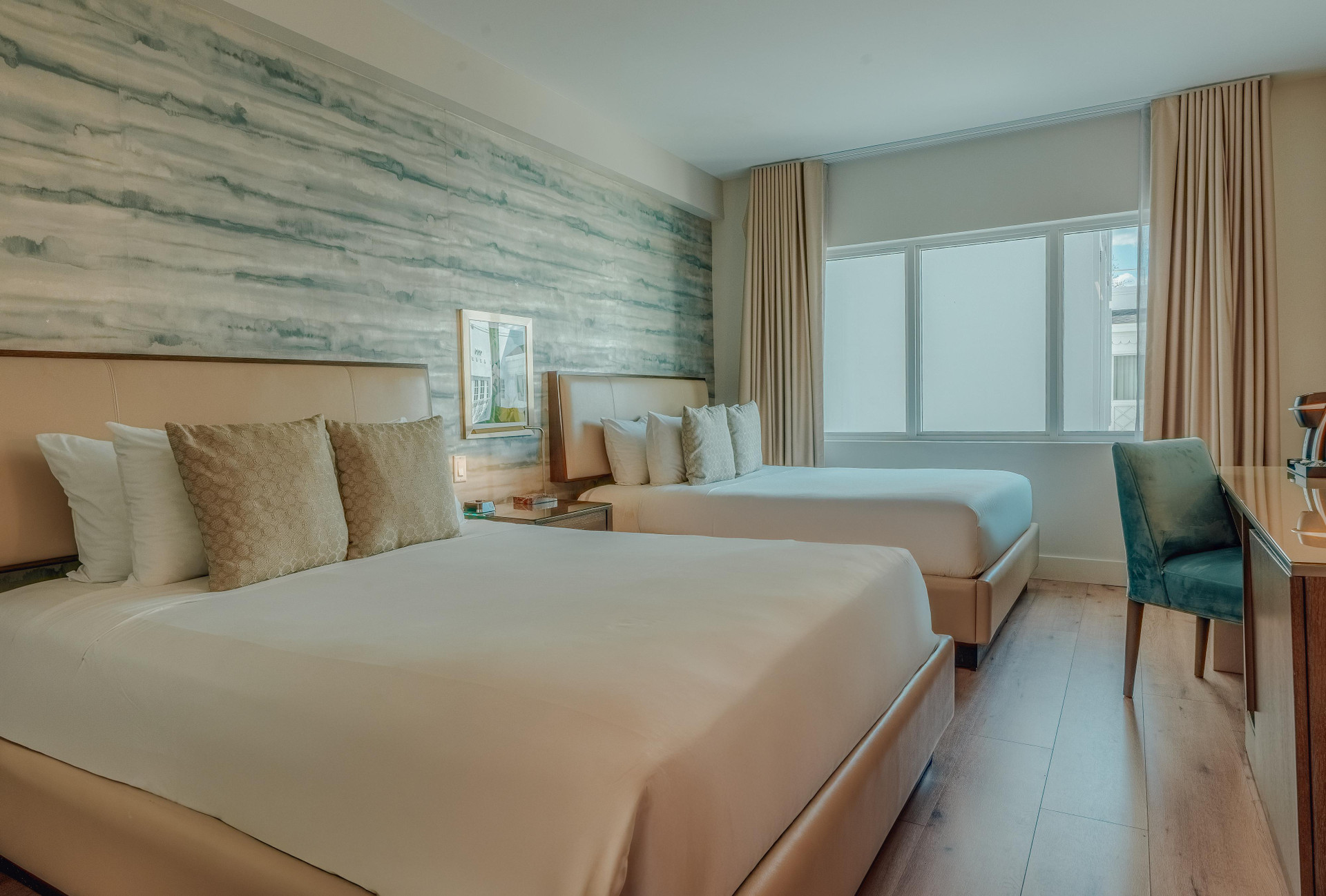 Habitación Iberostar Waves Miami Beach