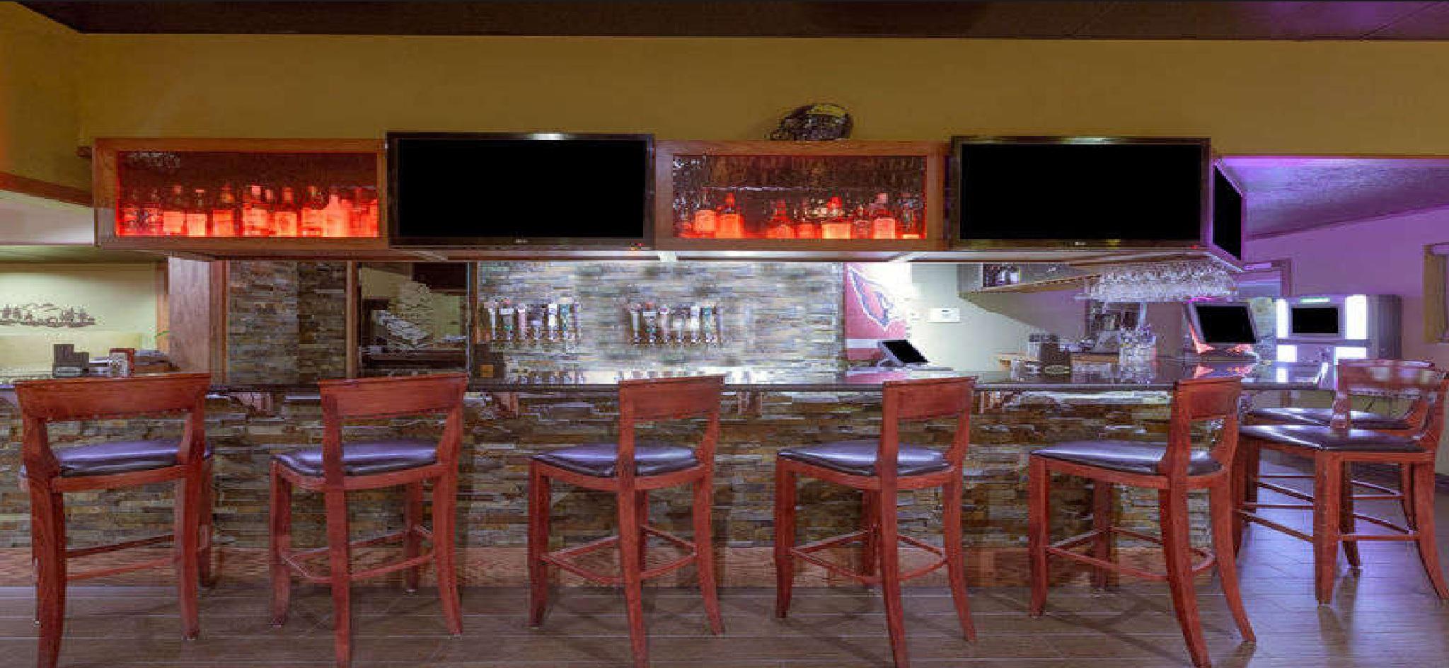 Bar/Salón The Kendrick Hotel, Ascend Hotel Collection