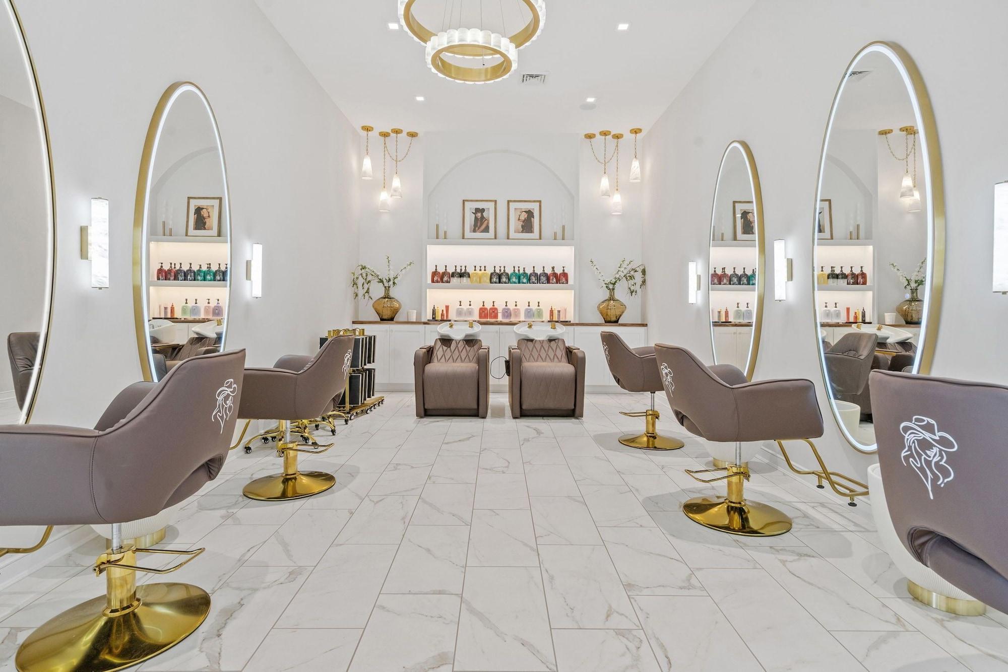 Spa The Adelphi Hotel