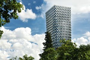 Alojamiento - Maritim Hotel Plaza Tirana