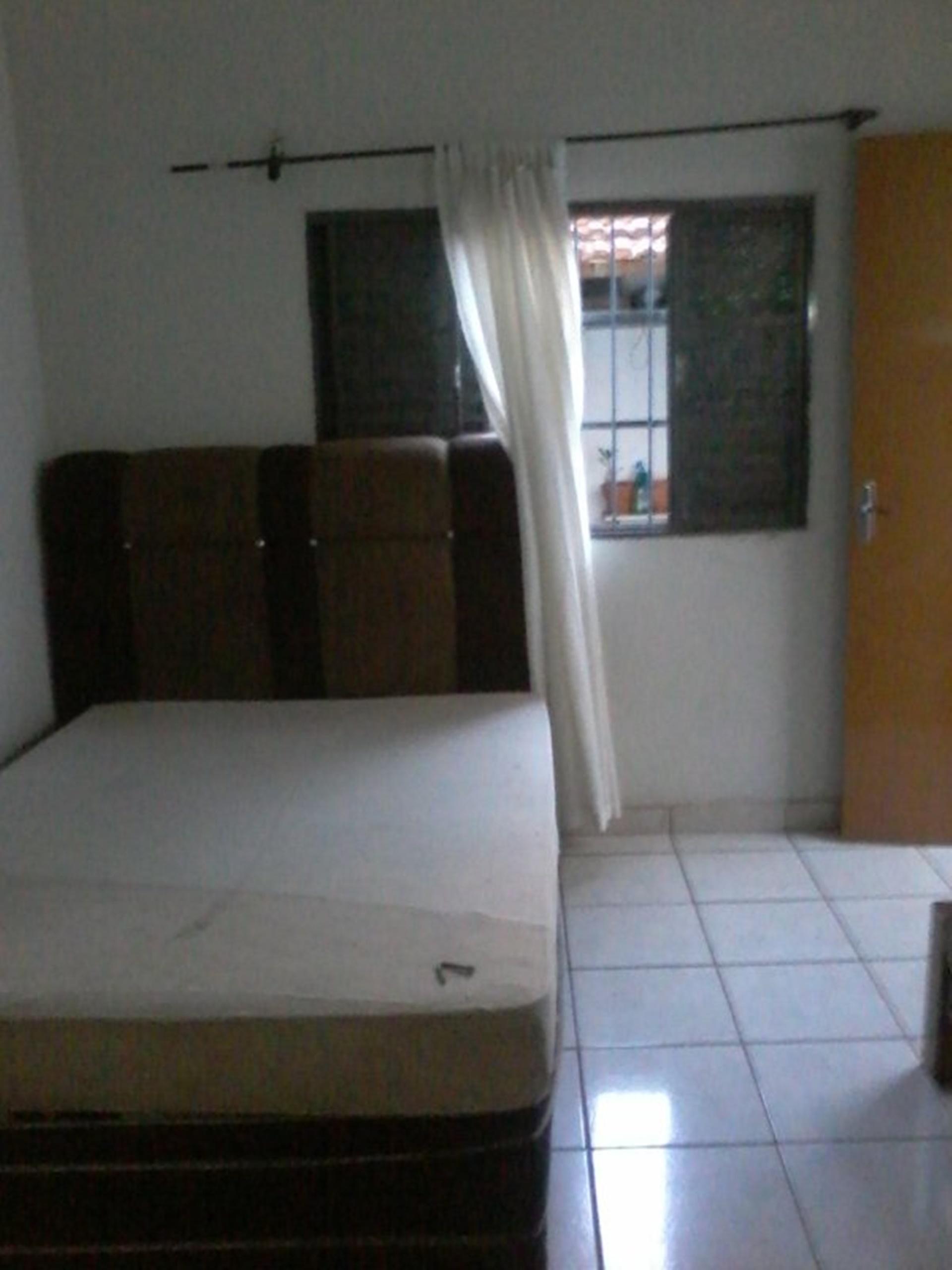 Habitación Hostel Vila Tiberio