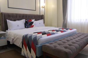 Alojamiento - Avesta Hotel