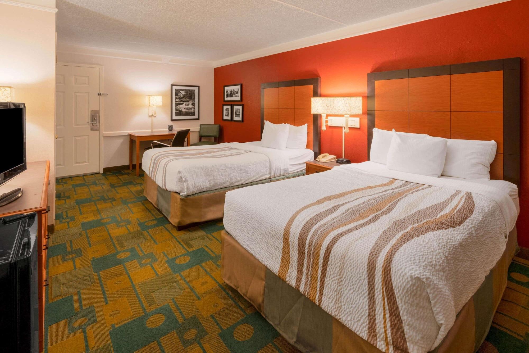 Habitación La Quinta Inn by Wyndham Cheyenne