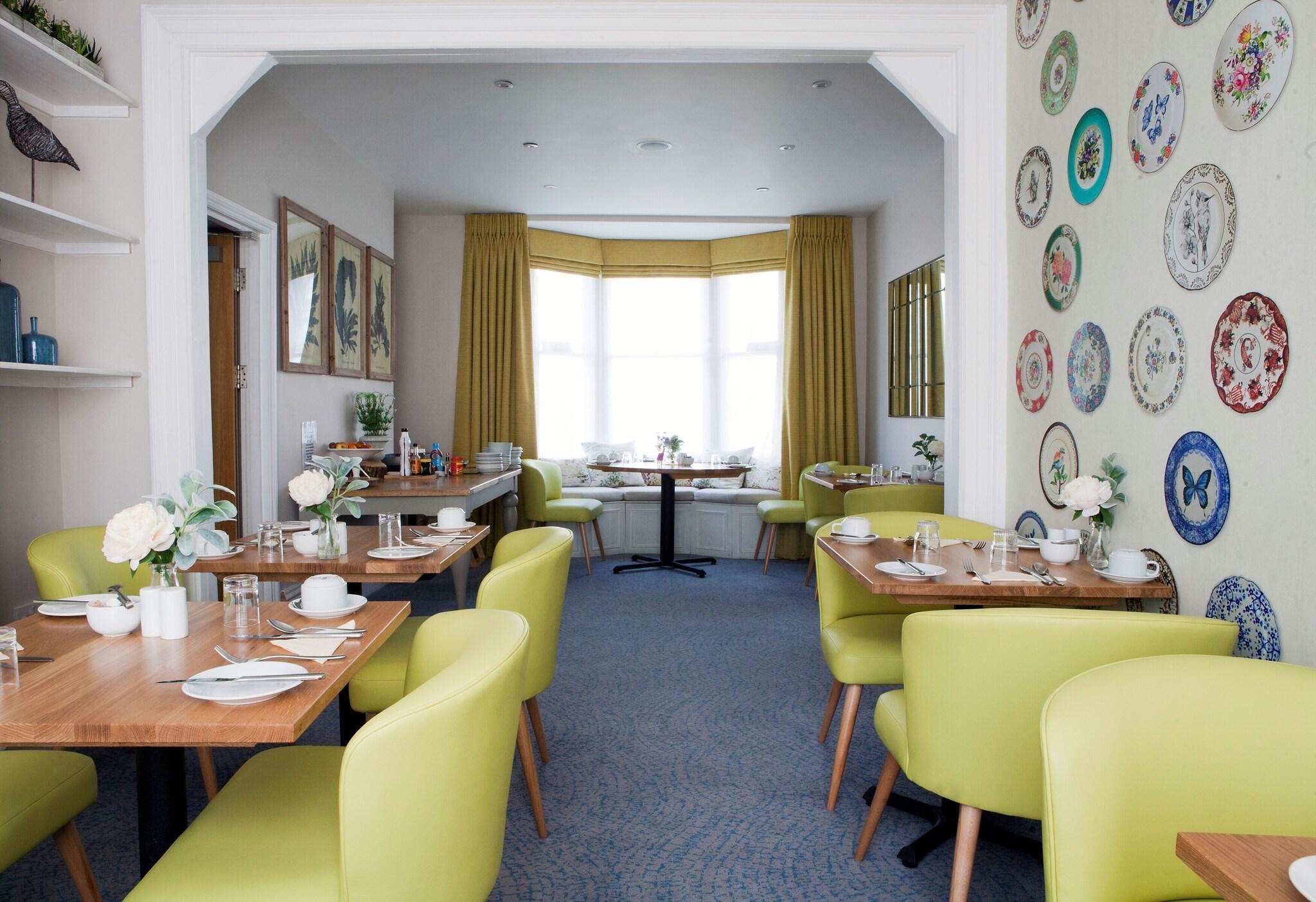 Restaurant Sea Spray