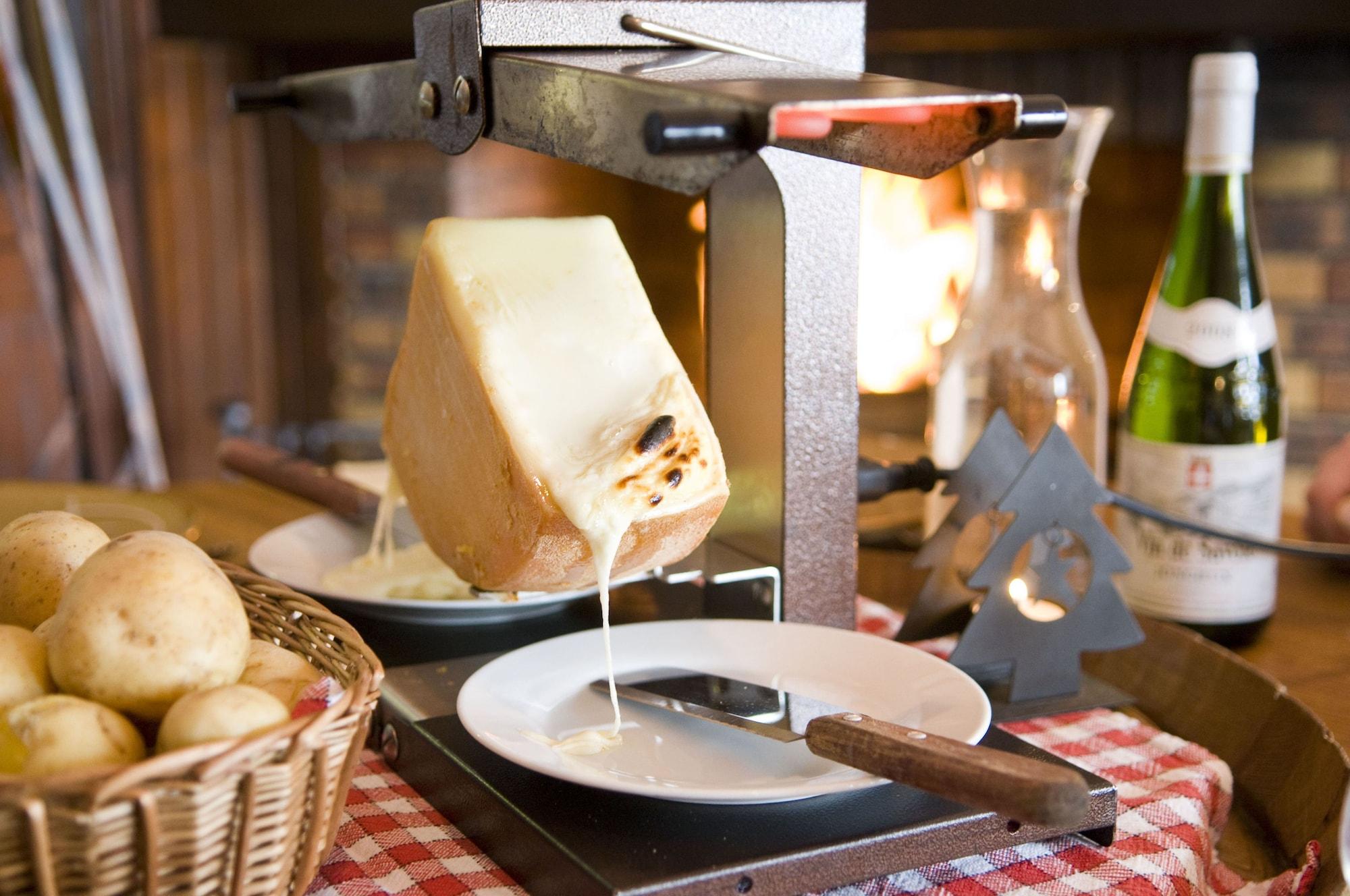 Restaurant Hôtel Les Carrettes