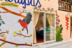 Alojamiento - Hosteria Chuquitos Chalupas