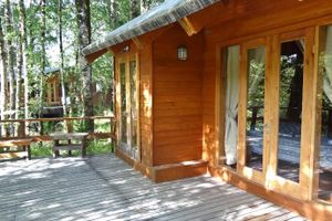 Alquiler Vacacional - Cabañas Patagonia Mawida