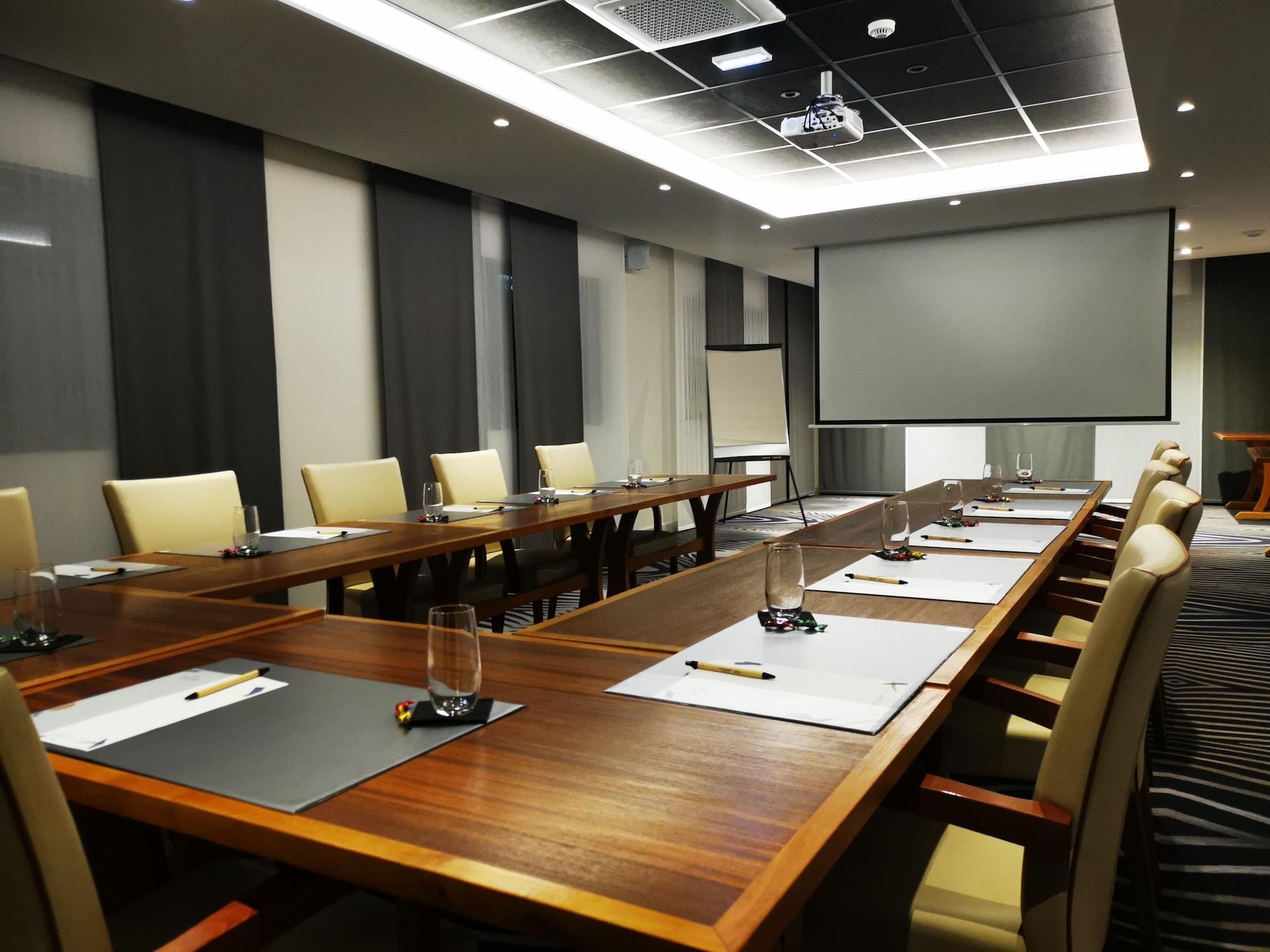 Sala de Reuniones Artémis Hôtel & Spa Bistro Coquet