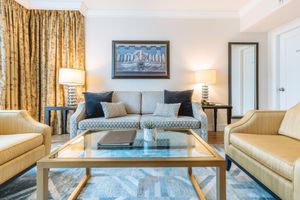 Alojamiento - L'Hermitage Hotel