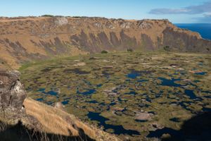 Actividad - Hd Orongo (Vinapu / Rano Kau / Orongo)