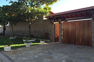 Alojamiento - Black Point Beach Club