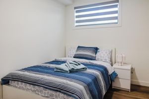 Alquiler Vacacional - Runway Retreat -2bed -1bath Basement suite