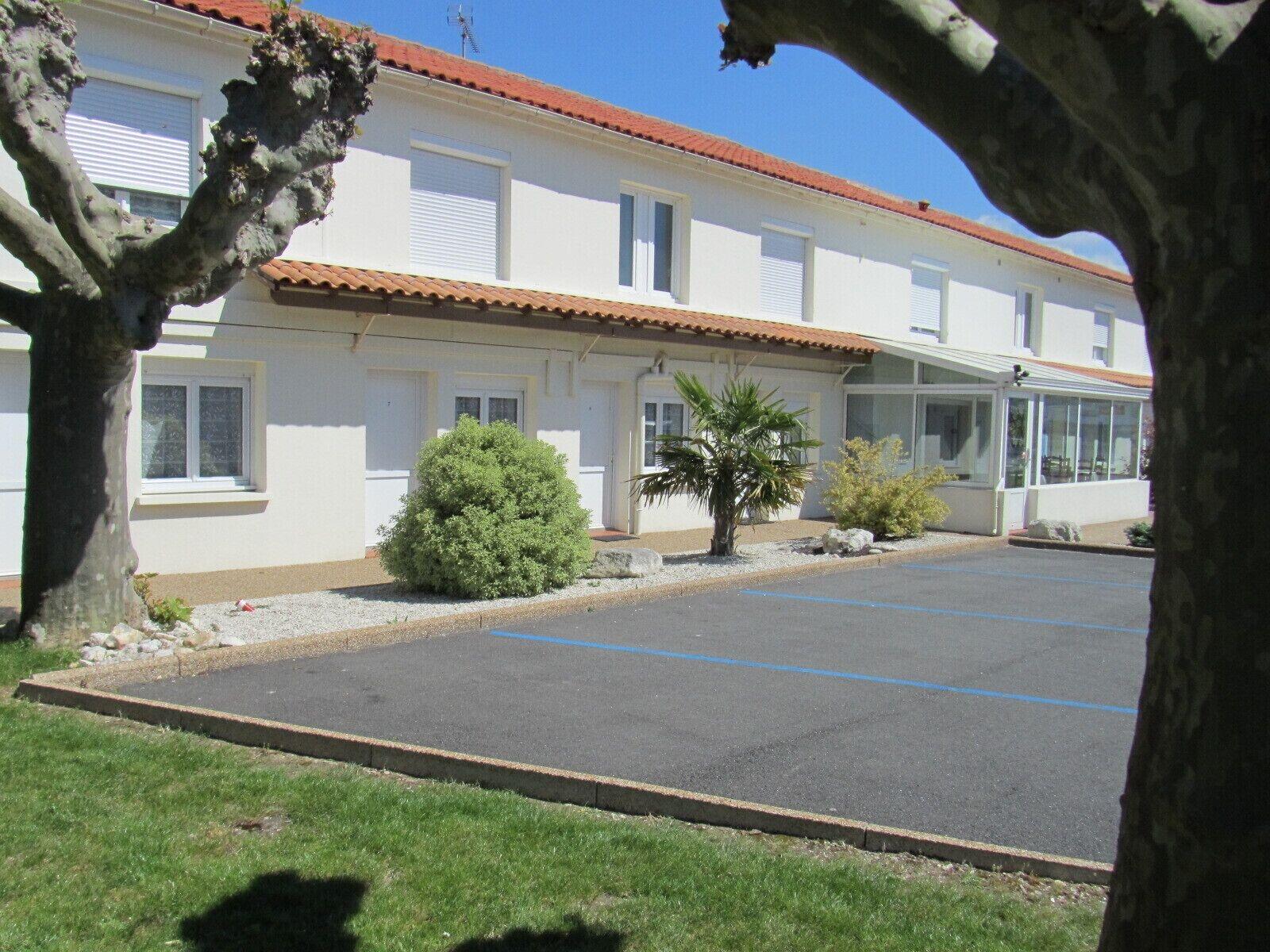 Varios Hôtel Les Atlantes