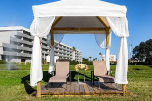 Alojamiento - Palazzo Lakeside Hotel