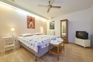 Alquiler Vacacional - TWO BEDROOMS WITH TWO PRIVATE BATHROOMS - IDEAL FOR 2 COUPLES