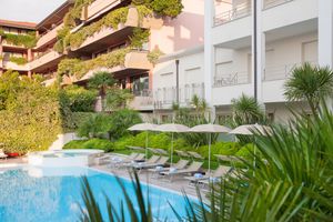 Alojamiento - Hotel Nazionale