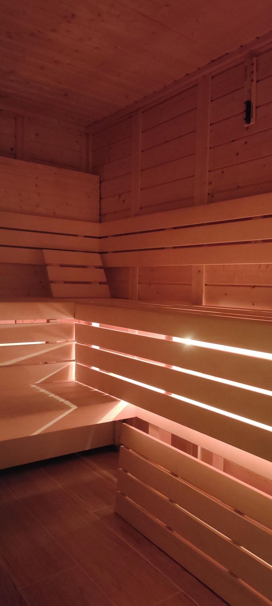 Spa Mayflower Opéra