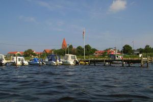 Alquiler Vacacional - Cozy Holiday Home in Kägsdorf near Sea