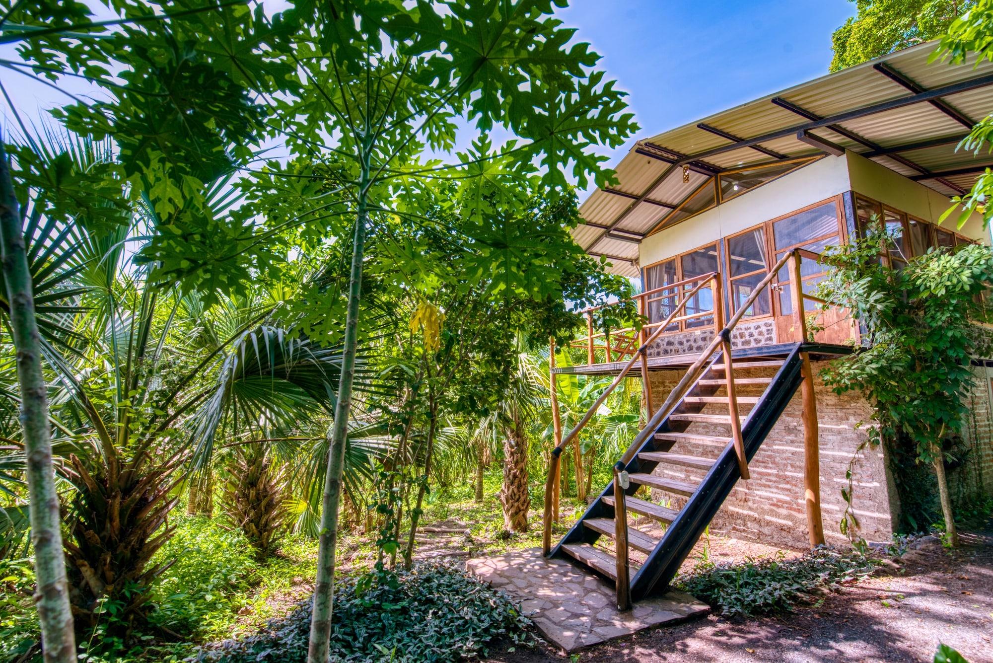 Vista Exterior Selvista Guesthouses
