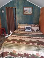 Alquiler Vacacional - Sleeping Turtle Tiny Home