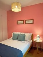 Alojamiento - House in the center of Búzios, steps from Rua das Pedras and the beaches.