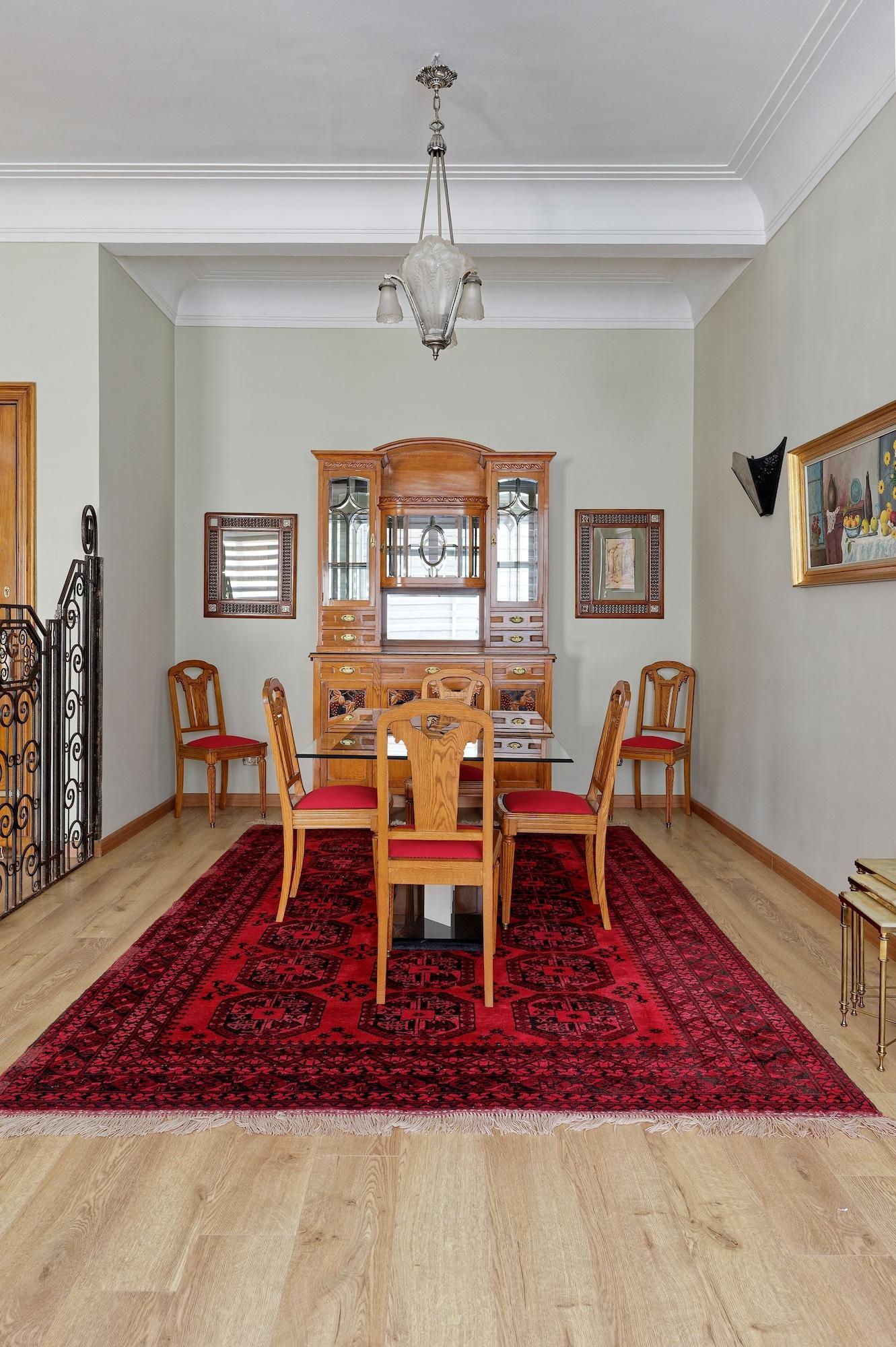 Equipamiento de Habitación VESTA - Zamalek